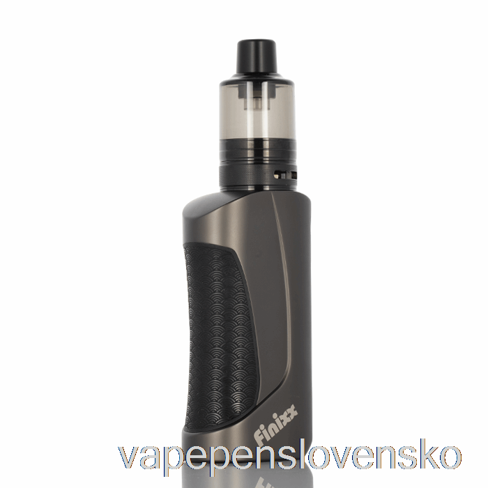 Aspire Finixx 80w štartovacia Sada Gunmetal Vape Pero